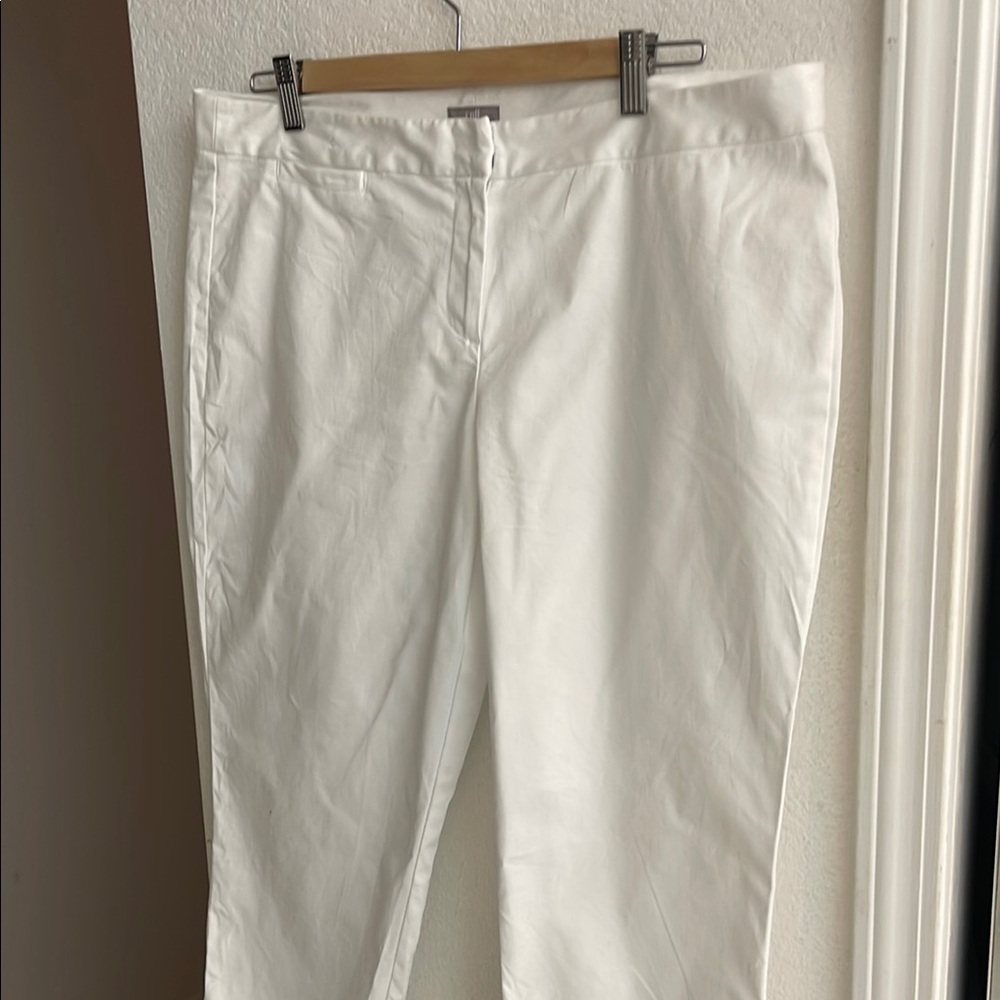 J.Jill Stretch Crop